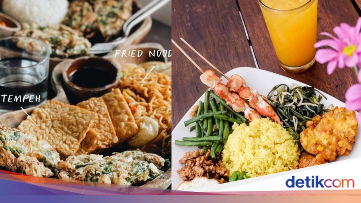 Warung Makan Ma'icha: Tempat Makan Favorit Warga Cilacap yang Tak Pernah Mengecewakan